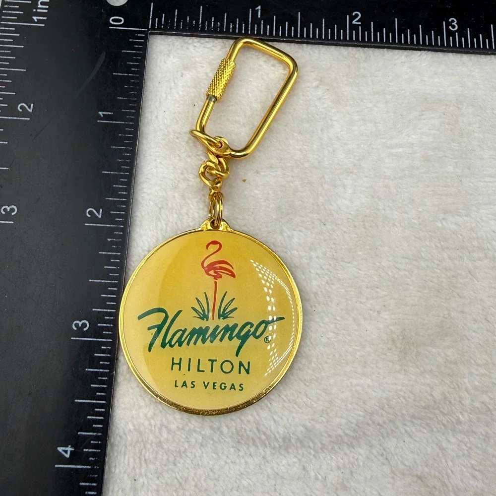 Flamingo Hilton some vintage